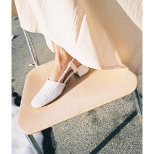 MARYAM NASSIR ZADEH Susan Shoe